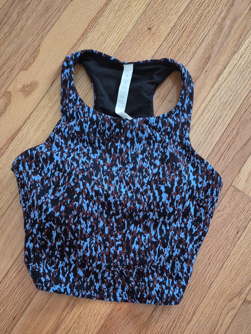 Lululemon Top